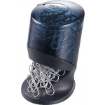 Clipsdispenser Maped magnetisk (incl. clips)