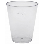Drikkeglas 24 cl. hård plast (30 stk) 5519
