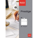 Konvolutter m/kort C6 120 gr. (25 stk.)