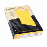 Kopipapir A4 80 gr. Image coloraction, rapsgul 0617056