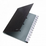 Sorteringsmappe Leitz A-Å 58260095