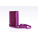 Gavebånd Poly Bordeaux 5 mm. x 500 mtr.