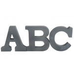 Bogstavsæt ABC