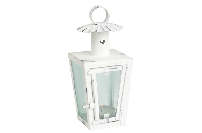 Lanterne Mini (hvid) Lanterne Mini (hvid) - Image 1