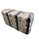 Toiletpapir 3-lags Care-ness (72 ruller) - Image 2