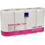 Køkkenrulle luksus 2-lags ekstra sugende (32 ruller)