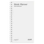 Week-Planner International 2026 (Refill) - Image 2