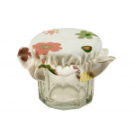 Hætte t/marmeladeglas "Aurora"