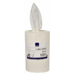 Håndklæderulle Care-ness 1-lags 120 mtr.