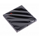 Serviet textil Sovie Lindclass 40×40 cm. Pk/12 stk. 643096 Sort