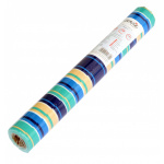 Bordløber "Stefano" Blå 40 cm. x 4,80 mtr.