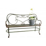 Bænk Renæssance (mini)