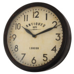 Vægur Antiques 1870 London