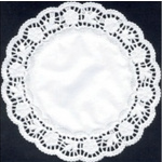 Flacon Ø16 cm. Pk./8 stk.