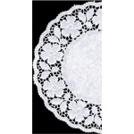 Flacon Ø29 cm. Pk./8 stk.