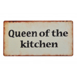 Magnet "Queen of the kitchen"