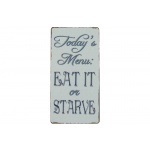 Magnet "Today's Menu"