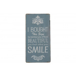 Magnet "I bought this sign.."