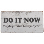 Magnet "Do it now.."