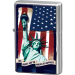 Lighter "Statue of Liberty"