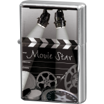 Lighter "Hollywood Movie Star"