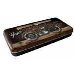 Penalhus Harley-Davidson