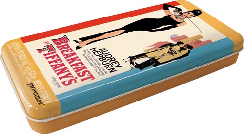 Penalhus Breakfast at Tiffanys Penalhus Breakfast at Tiffanys - Image 1