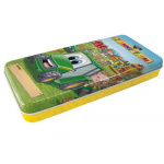 Penalhus John Deere Johnny Tractor