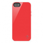 Iphone 5 cover rød