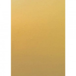 Skiltekarton 50x70 cm. 300 gr. matt Guld