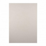 Skiltekarton A1 300 gr. 70x100 cm. Hvid