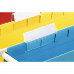 Indstik til hængemapper (100 stk) 94613