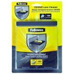 CD/DVD Lens Cleaner