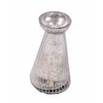 Perlehyacintglas (sølv)