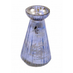 Perlehyacintglas (lilla)