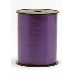 Gavebånd Poly Mørk Lilla 10 mm. x 250 mtr. B5026