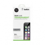 Beskyttelsesglas til Iphone 6 trandsp. (3 stk.)