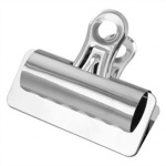 Papirklemme Bulldog 65 mm. 746900