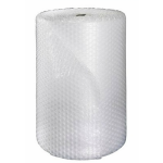 Boblefolie 100 cm. x 150 mtr.