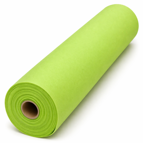 Dug Inspiration 130 cm. x 25 mtr. Lime