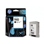 Blækpatron HP 940 (Sort)