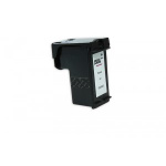 Blækpatron HP 350 XL Sort (Kompatibel)