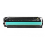 Lasertoner  HP CC532A Rød (Kompatibel)
