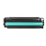 Lasertoner HP CC533A Gul (Kompatibel)