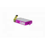 Blækpatron HP 920XL Magenta (Kompatibel)