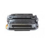 Lasertoner HP CE255X (kompatibel)