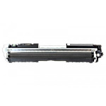 Lasertoner CE310A 126A Sort (Kompatibel)