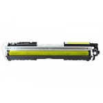Lasertoner CE312A 126A Yellow (Kompatibel)