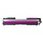 Lasertoner HP CE313A 126A Magenta (Kompatibel)