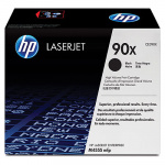 Lasertoner HP 90X High Capacity Black